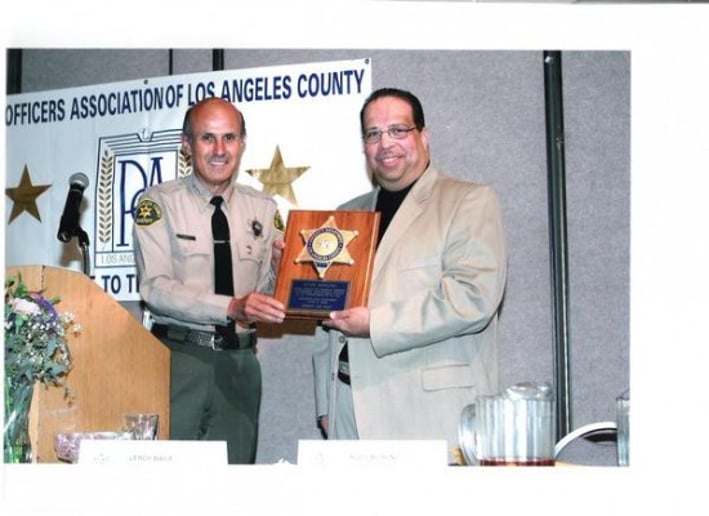 Gallery photo 3 of Rudy Moreno