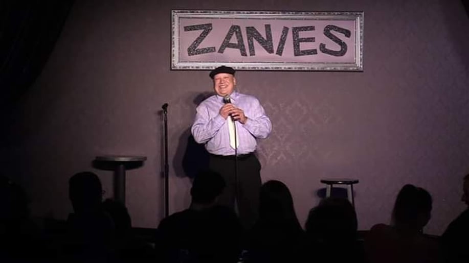 Gallery photo 4 of Rudy Ruiz