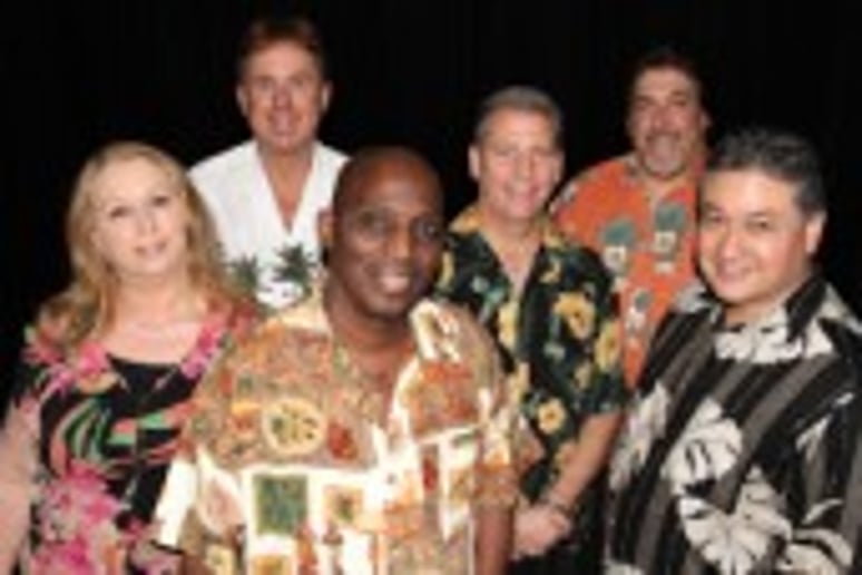 Gallery photo 7 of Rudy and the Professionals