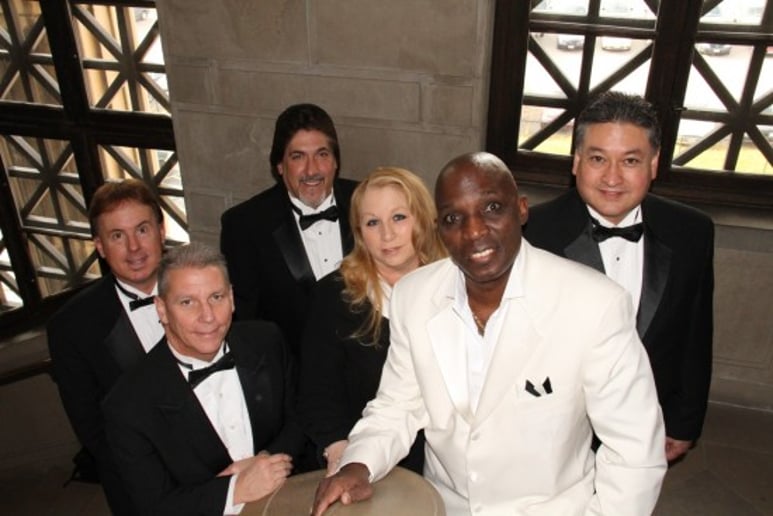 Gallery photo 1 of Rudy and the Professionals