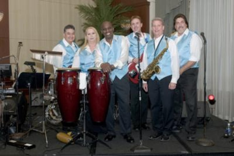 Gallery photo 10 of Rudy and the Professionals