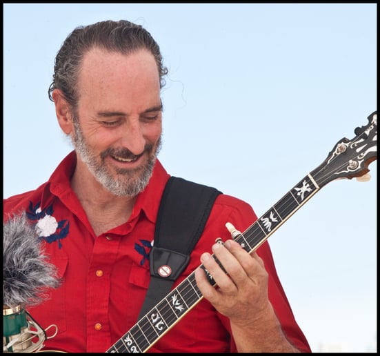 Gallery photo 2 of Rudy's Bluegrass Revue