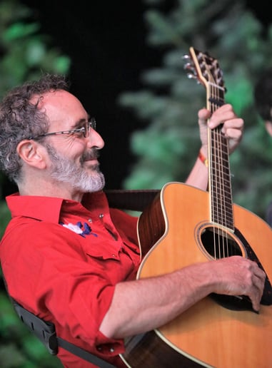 Gallery photo 3 of Rudy's Bluegrass Revue