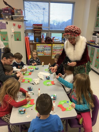 Gallery photo 6 of Rufflez the Clown