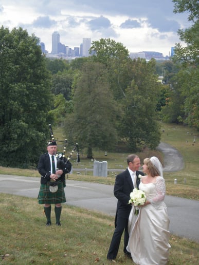 Gallery photo 8 of Rufus Campbell - Professional Bagpiper