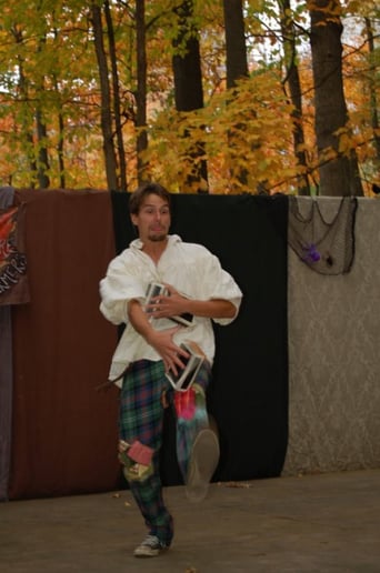 Gallery photo 11 of Rufus the Dufus