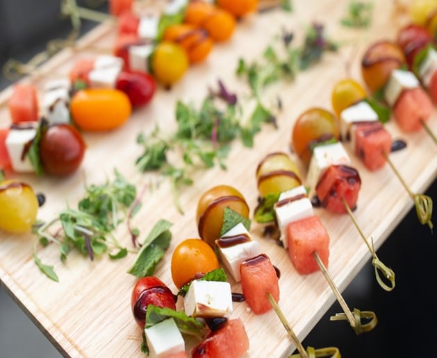 Gallery photo 3 of Ruiz's Flavors Catering