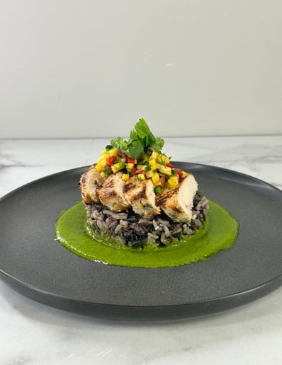 Gallery photo 7 of Ruiz's Flavors Catering
