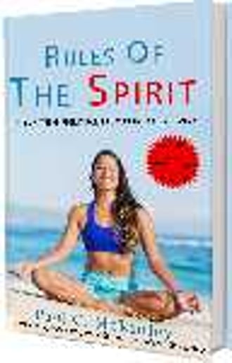 Gallery photo 3 of Rules Of The Spirit