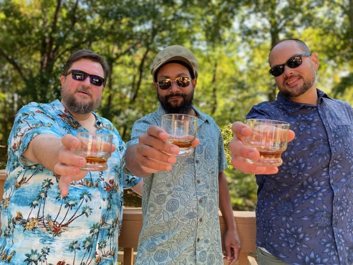 Gallery photo 1 of Rum Monday