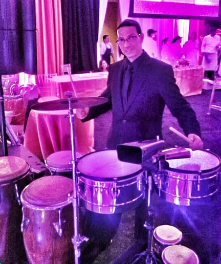 Gallery photo 1 of Rumba King