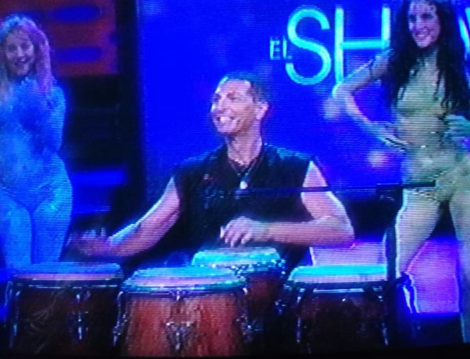 Gallery photo 3 of Rumba King