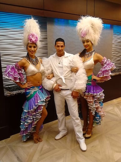 Gallery photo 4 of Rumba King