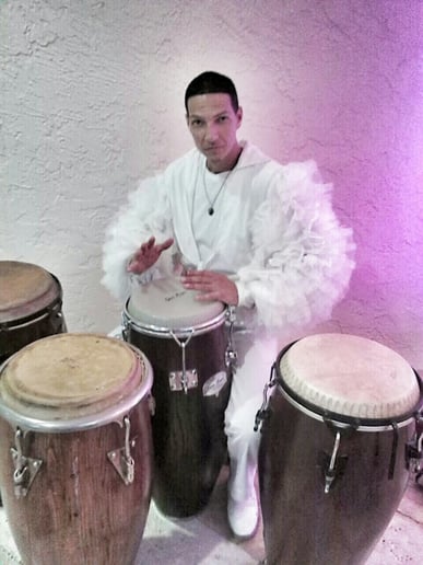 Gallery photo 5 of Rumba King