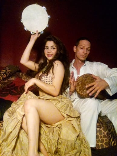Gallery photo 6 of Rumba King