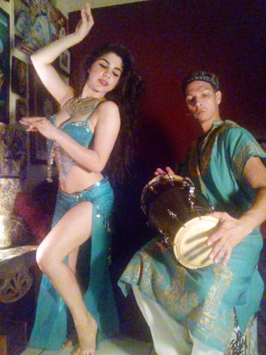Gallery photo 8 of Rumba King