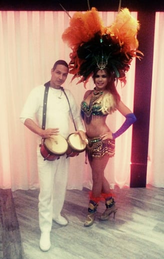 Gallery photo 7 of Rumba King