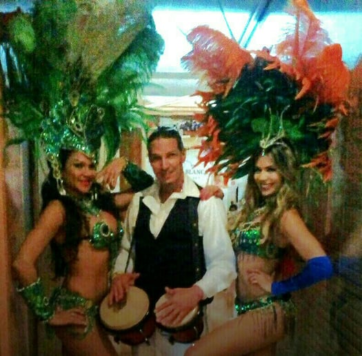 Gallery photo 10 of Rumba King