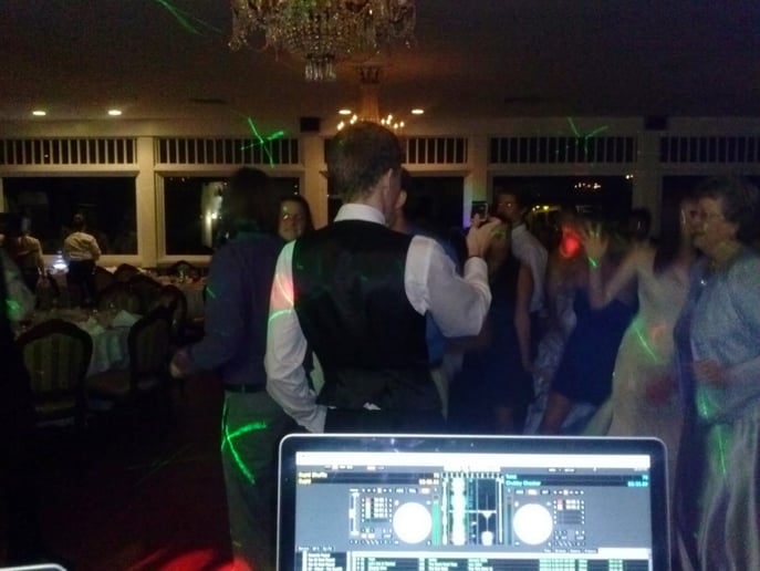 Gallery photo 3 of Rumba Knights Entertainment