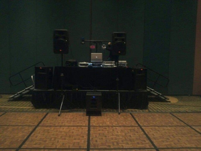 Gallery photo 4 of Rumba Knights Entertainment