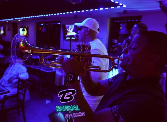 Gallery photo 4 of Rumberos de Tampa