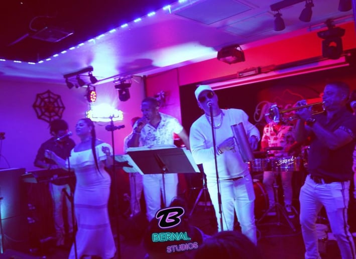 Gallery photo 3 of Rumberos de Tampa