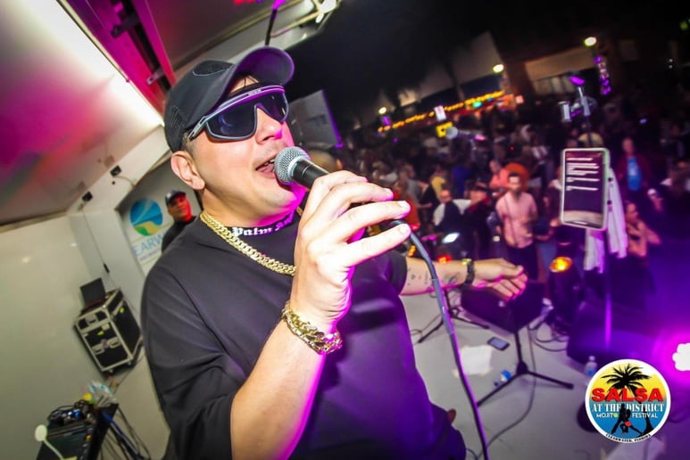 Gallery photo 9 of Rumberos de Tampa