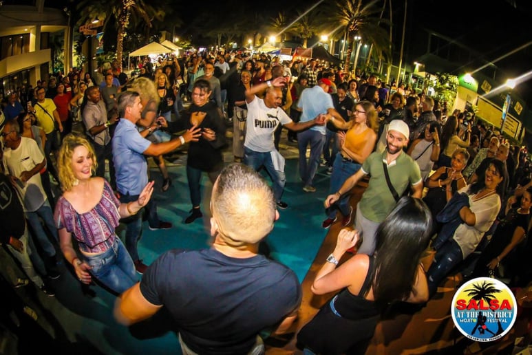 Gallery photo 6 of Rumberos de Tampa