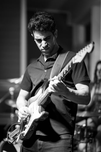 Gallery photo 2 of Run It Back Band