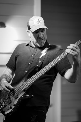 Gallery photo 4 of Run It Back Band