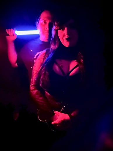 Gallery photo 3 of Runestomper