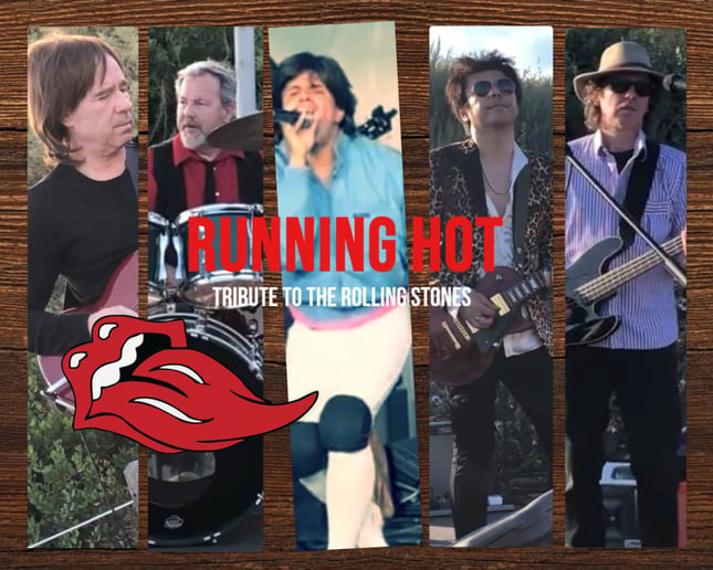 Gallery photo 7 of Running Hot