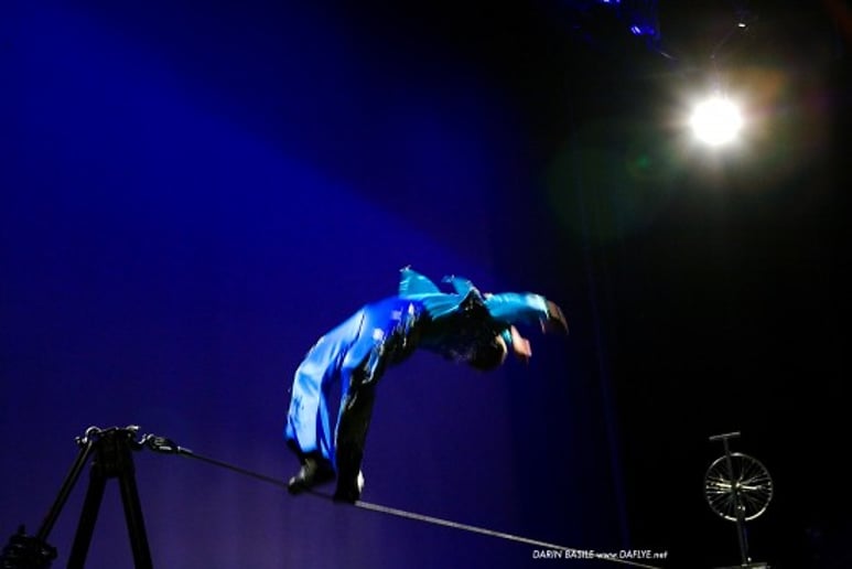 Gallery photo 1 of Runyan Extreme Entertainment