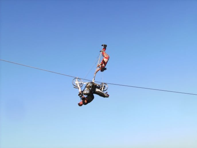 Gallery photo 2 of Runyan Extreme Entertainment