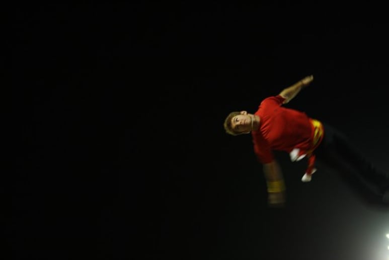 Gallery photo 4 of Runyan Extreme Entertainment