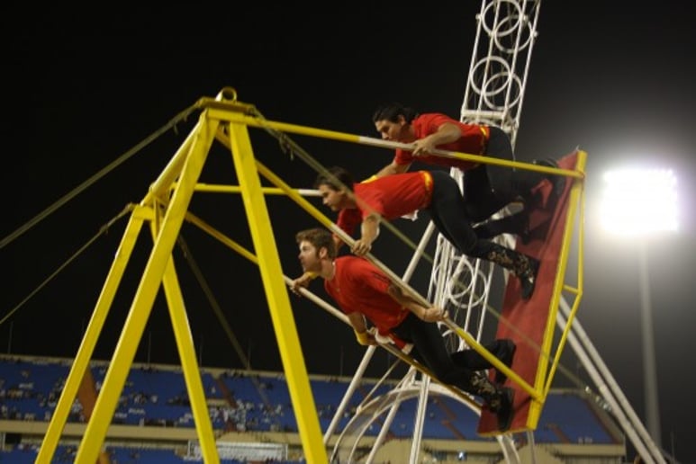 Gallery photo 5 of Runyan Extreme Entertainment