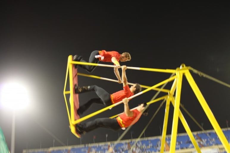 Gallery photo 6 of Runyan Extreme Entertainment