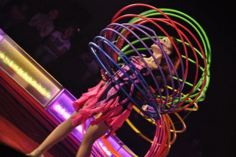 Gallery photo 8 of Runyan Extreme Entertainment