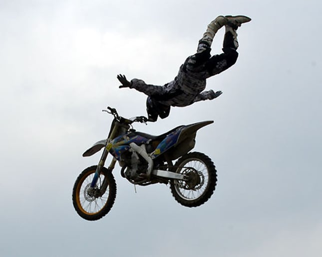 Gallery photo 9 of Runyan Extreme Entertainment