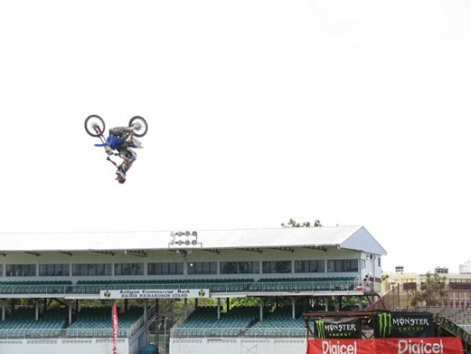 Gallery photo 10 of Runyan Extreme Entertainment