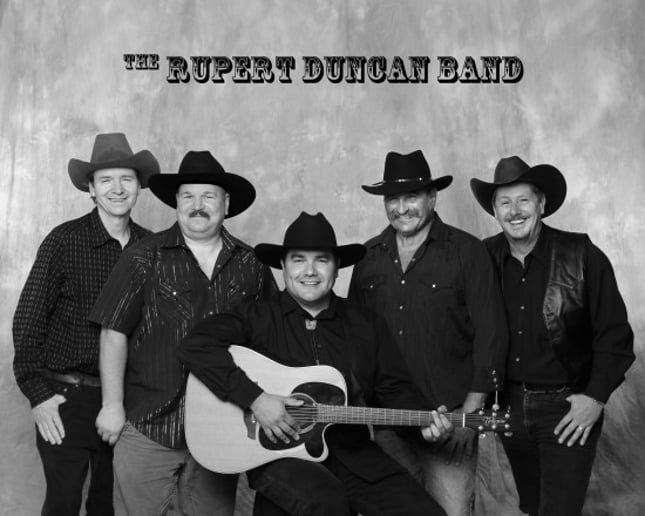Gallery photo 21 of The Rupert Duncan Country Band
