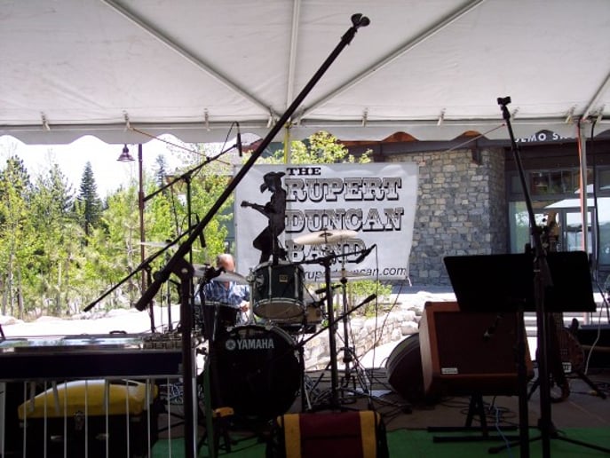 Gallery photo 6 of The Rupert Duncan Country Band