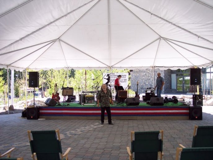 Gallery photo 12 of The Rupert Duncan Country Band