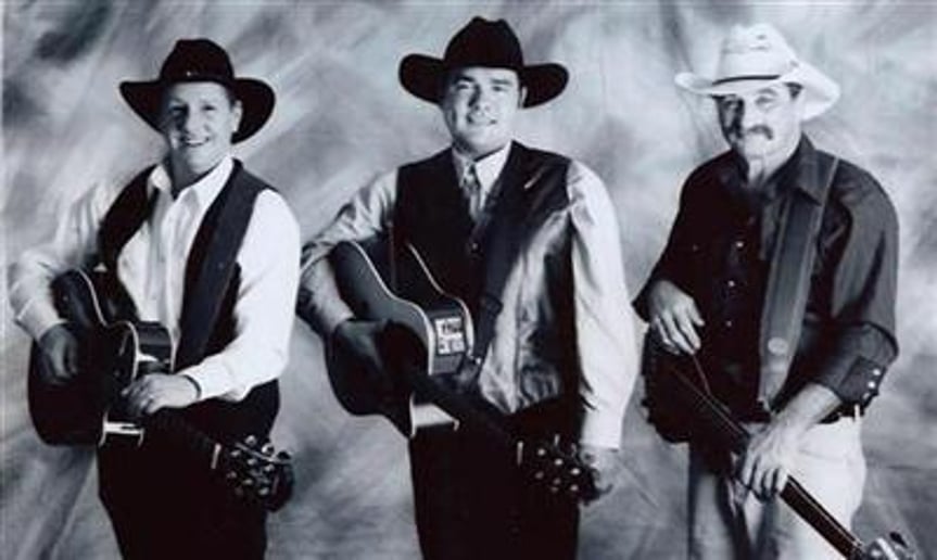 Gallery photo 11 of The Rupert Duncan Country Band