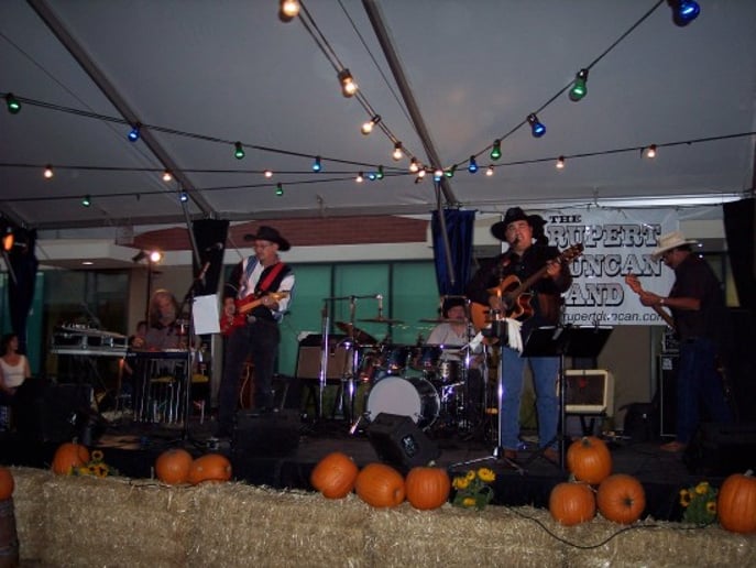 Gallery photo 13 of The Rupert Duncan Country Band