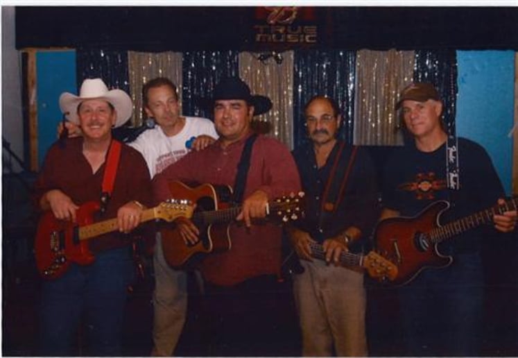 Gallery photo 15 of The Rupert Duncan Country Band