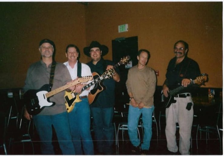 Gallery photo 17 of The Rupert Duncan Country Band