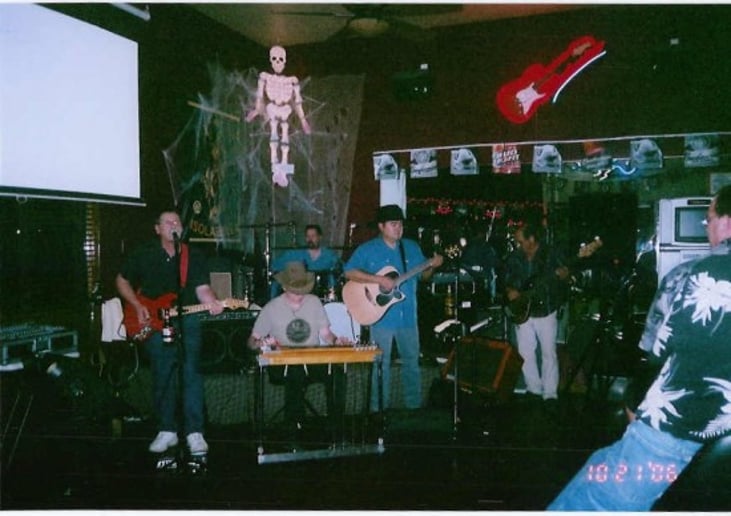 Gallery photo 18 of The Rupert Duncan Country Band