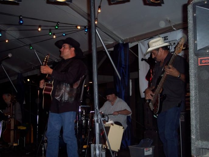 Gallery photo 19 of The Rupert Duncan Country Band