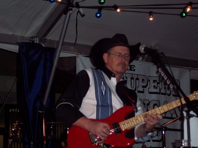 Gallery photo 9 of The Rupert Duncan Country Band